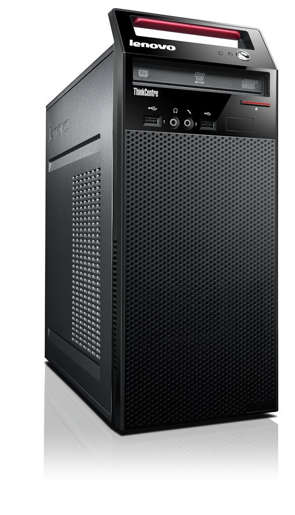 Windowsデスクトップ Lenovo ThinkCentre E73 Amazon.co.jp: Lenovo ThinkCentre E73 10AS - Tower - 1 x Core i5